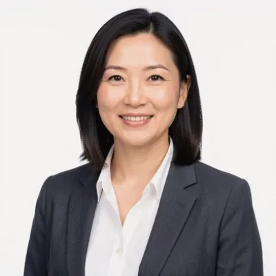 林深